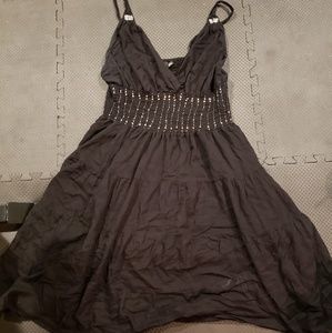 Flowy Dress